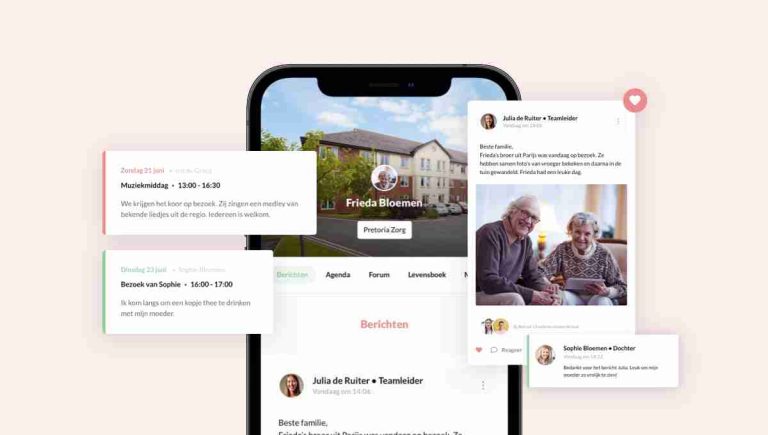 Familienet app binnenkort beschikbaar … en meer
