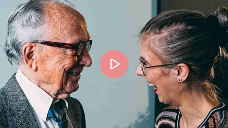 Bekijk de nieuwe Familienet video