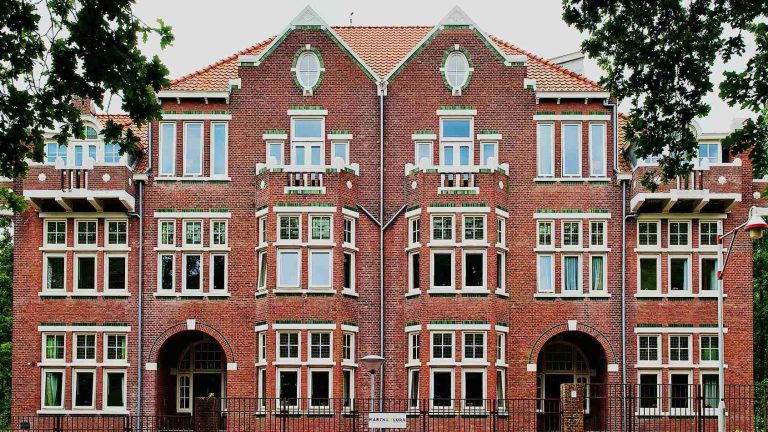 Martha Flora start enthousiast met Familienet bij alle 14 locaties