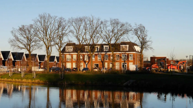 Welkom nieuwe gebruikers