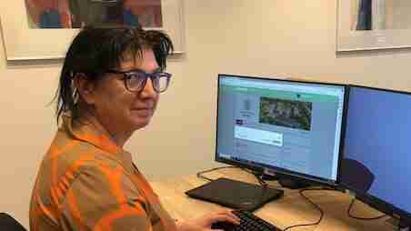 Bij Land van Horne is Familienet onmisbaar naast het ECD