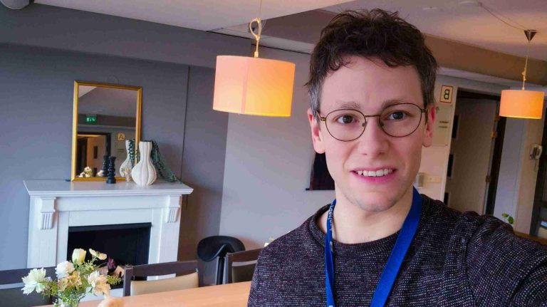 Zo kan het balletje rollen, Familienet bij Zuyderland