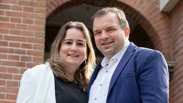 Zorggroep Marijke: Letterlijk vanaf dag 1 in contact met de familie