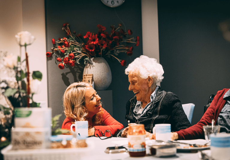 Familienet is vernieuwd