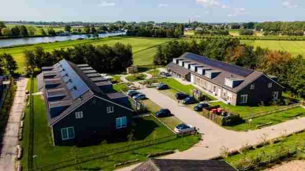 Welkom Wonen bij September, Brunswijck, Weisshorn en vele anderen