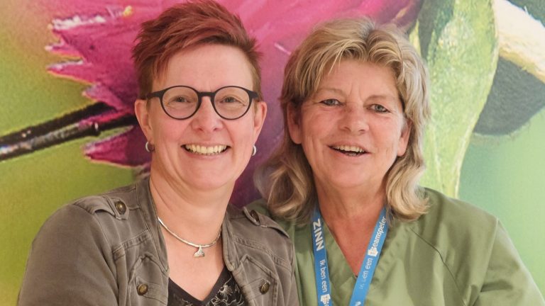 20 jaar Familienet: Pioniers van het eerste uur
