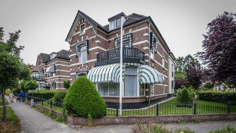 Welkom Korian – Villa Astra, Aliantus – Oud Seyst, Amaris – De Beer en vele anderen